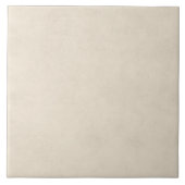 ヴィンテージのクリーム色のBisqueの紙の羊皮紙の背景 タイル (正面)