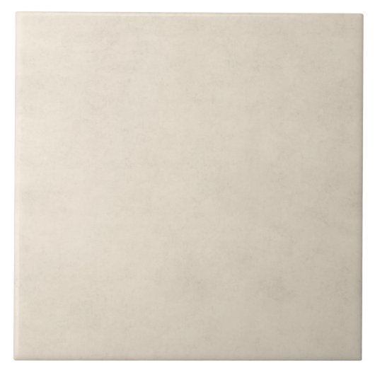 ヴィンテージのクリーム色のBisqueの紙の羊皮紙の背景 タイル (正面)