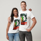 ヴィンテージのグラスゴーBevvyの飲むTシャツ Tシャツ (ユニセックス)