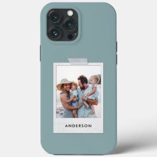 ヴィンテージのコラージュモダンタイポグラフィCase-Mate iPhone 13 Pro Maxケース