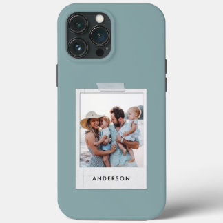 ヴィンテージのコラージュモダンタイポグラフィCase-Mate iPhone 13 Pro Maxケース