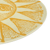 ヴィンテージのサングラスのまな板 カッティングボード (角)