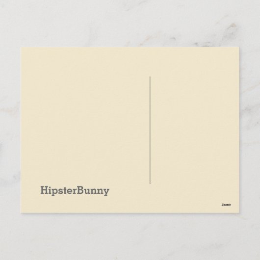 ヴィンテージのサンタクロースのクリスマスの郵便はがき シーズンポストカード (裏面)