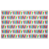 ヴィンテージのサーフボードのカスタムの生地 ファブリック (ファットクウォーター)