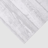 ヴィンテージのシックな白木木目デコクラフト 薄葉紙 (詳細)