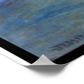 ヴィンテージのジェシー・ウィルコックス・スミス 「汝の身の如く他人にせよ」 ポスター (角)