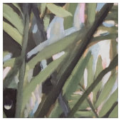 ヴィンテージのジャングル生地 ファブリック (見本)