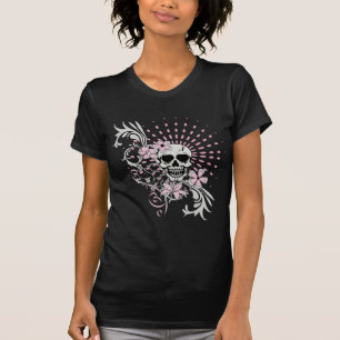 ヴィンテージのスカル Tシャツ