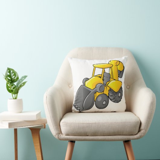 ヴィンテージのスタイルのキャンピングカーの枕 クッション (椅子)