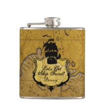 ヴィンテージのスタイルは船を直面された、おもしろいな得よう