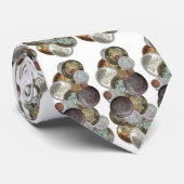 ヴィンテージのスタイル ネクタイ (ロール)