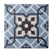 ヴィンテージのセメントのタイルの再生 タイル (正面)