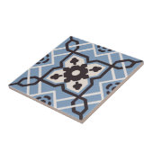 ヴィンテージのセメントのタイルの再生 タイル (側面)