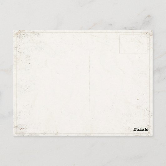 ヴィンテージのソビエト社会主義共和国連邦のプロパガンダのプリントが付いている郵便はがき ポストカード (裏面)