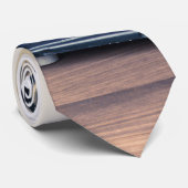 ヴィンテージのタイプ作家のビクトリアンな電話メンズタイ ネクタイ (ロール)