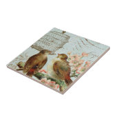 ヴィンテージのタイル タイル (側面)