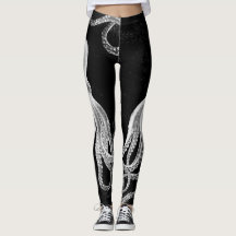 ヴィンテージのタコの暗闇