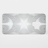 ヴィンテージのタペストリーの穹窖の箱 Case-Mate SAMSUNG GALAXYケース (裏面(横))