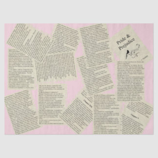 ヴィンテージのティッシュペーパー 薄葉紙