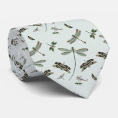 ヴィンテージのトンボ ネクタイ (ロール)