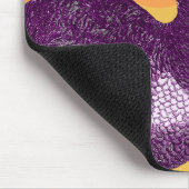 ヴィンテージのドードーの鳥のマウスパッド マウスパッド (コーナー)