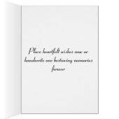 ヴィンテージのネコ科のカップル (内側 (右))