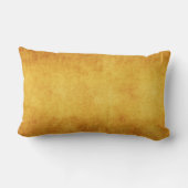 ヴィンテージのハワイの天使の魚-ハワイのアンティーク ランバークッション (裏面)