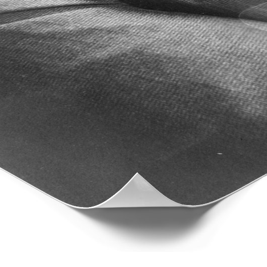 ヴィンテージのハワードタフト大統領写真 ポスター (角)