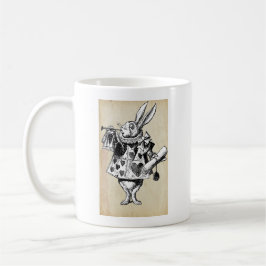 ヴィンテージのハート コーヒーマグカップ