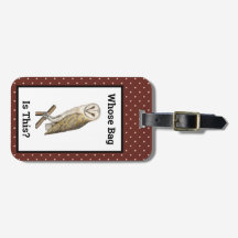 ヴィンテージのバッグがこの紫の水玉模様