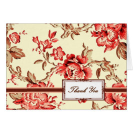 ヴィンテージのバラ