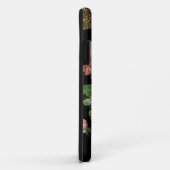 ヴィンテージのバラ Case-Mate iPhoneケース (裏面/右)