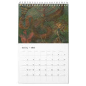 ヴィンテージのファッションの女性 カレンダー (1月 2026)