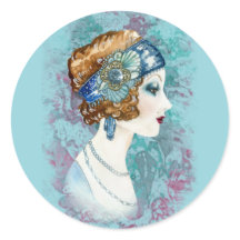 ヴィンテージのファッション-