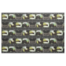 ヴィンテージのフィルム