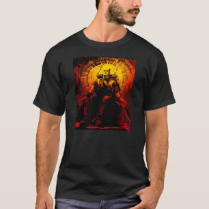 ヴィンテージのフランケンシュタインのTシャツ Tシャツ