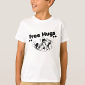 ヴィンテージのブラジルのjiuのjitsuの戦闘機のギフト tシャツ (正面)