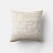 ヴィンテージのペニーFarthingの自転車 クッション (裏面)