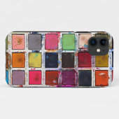 ヴィンテージのペンキ箱 Case-Mate iPhoneケース (裏面(横))