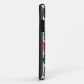 ヴィンテージのペンキ箱 Case-Mate iPhoneケース (裏面/右)