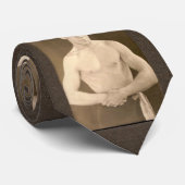 ヴィンテージのボディービルダーのネクタイ! ネクタイ (ロール)