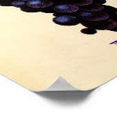 ヴィンテージのポスター ポスター (角)