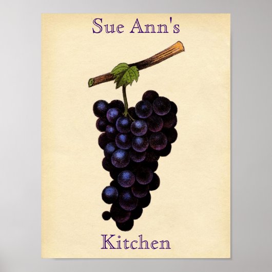 ヴィンテージのポスター ポスター (正面)