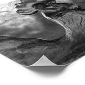 ヴィンテージのポスター ポスター (角)