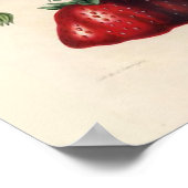 ヴィンテージのポスター ポスター (角)