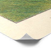 ヴィンテージのポスター ポスター (角)