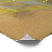 ヴィンテージのポスター：朝の栄光 ポスター (角)