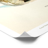 ヴィンテージのポスター – 素晴らしScakup ポスター (角)