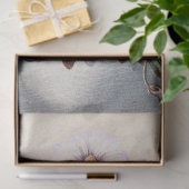 ヴィンテージのポット 薄葉紙 (ギフト)