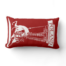 ヴィンテージのポーランド語によって飛ぶユサール